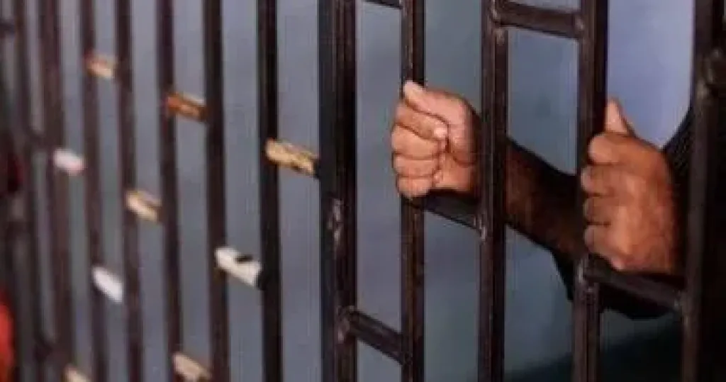 حبس - ارشيفية
