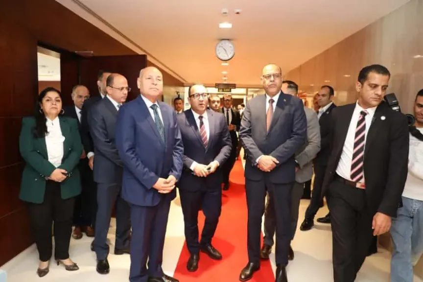 محافظ القاهرة