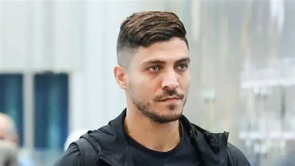 محمد شريف