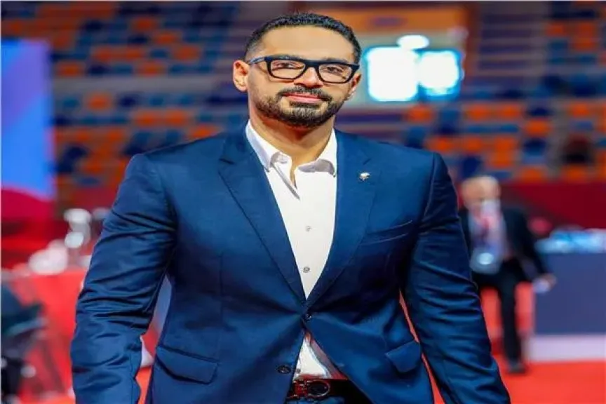 محمد مطيع