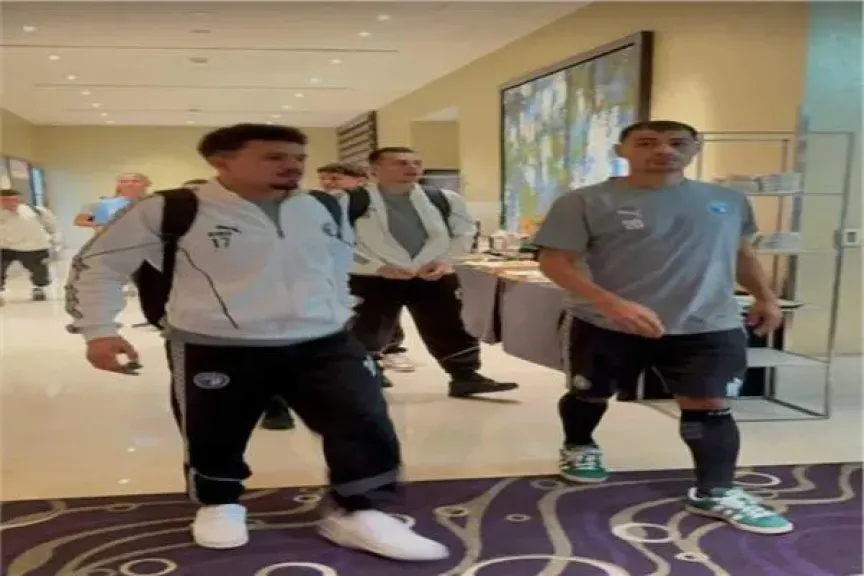 بيراميدز