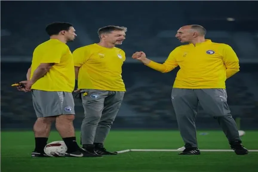 الكرواتي كرونسلاف يورتشيتش