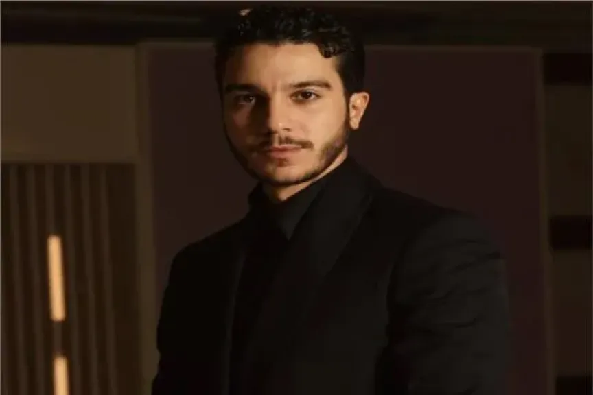 الفنان نور النبوي
