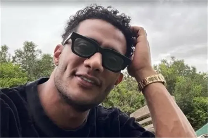 محمد رمضان
