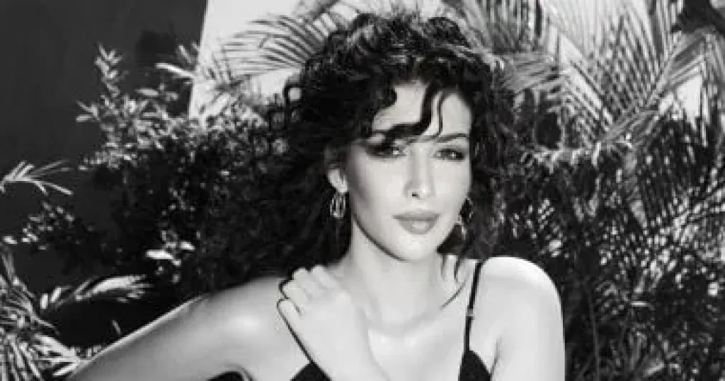 سارة بركة
