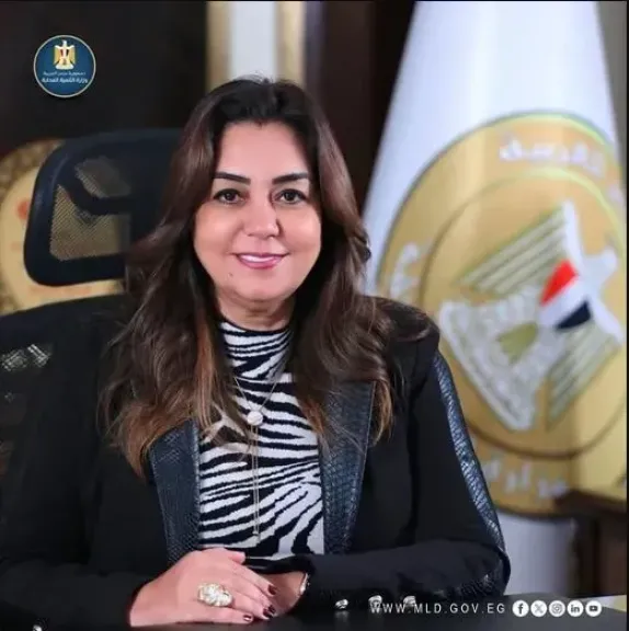 منال عوض