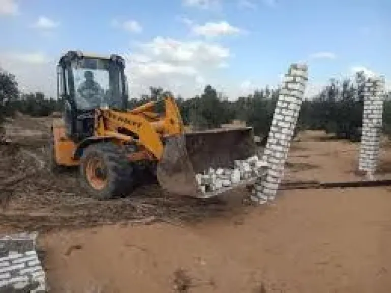 جانب من الحملات