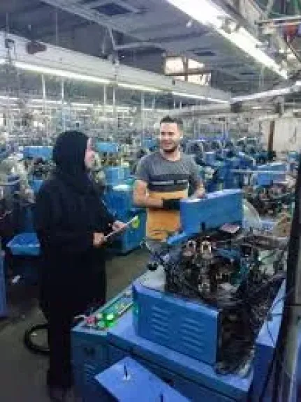 جانب من الحملات