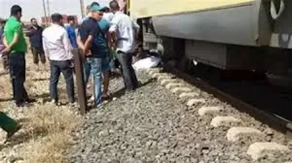 اسعاف بنى سويف