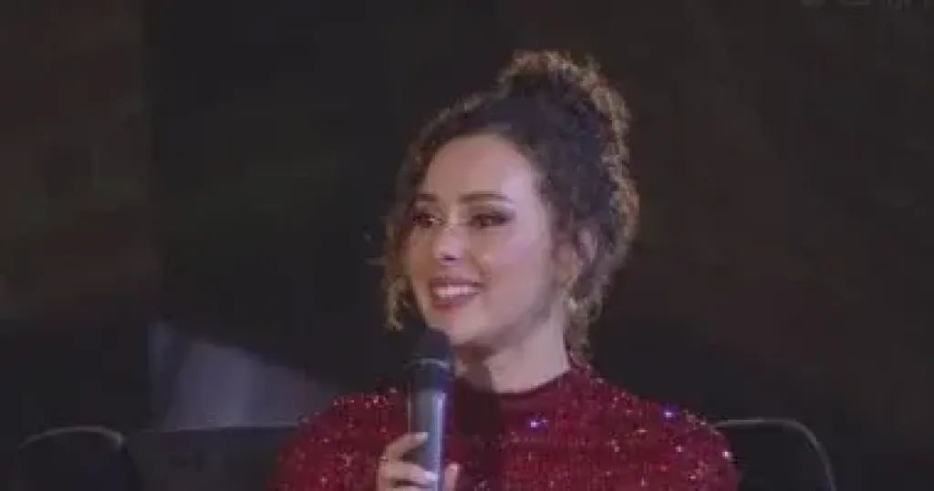 شيرين أحمد  