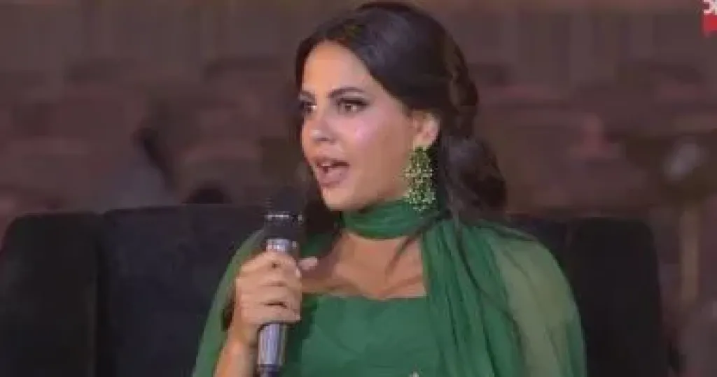 فاطمة سعيد