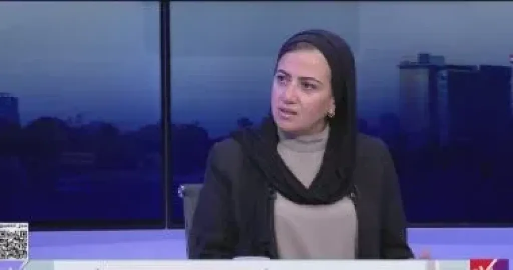 الدكتورة هدى الشوادفي