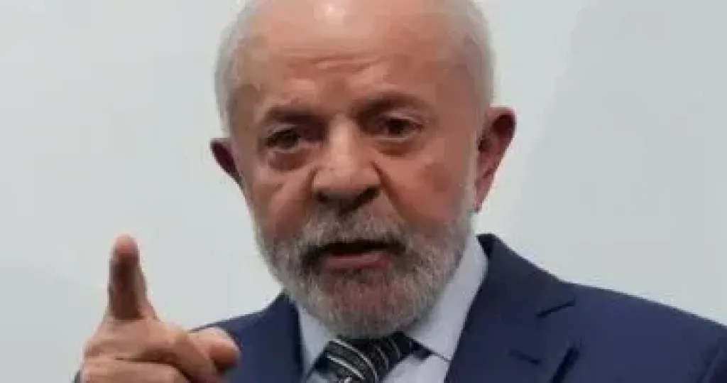رئيس البرازيل  