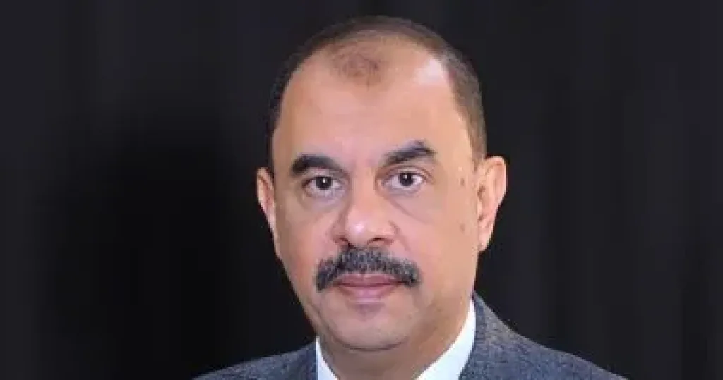 محافظ سوهاج 