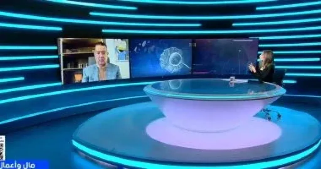 المهندس محمد عبد الرؤوف