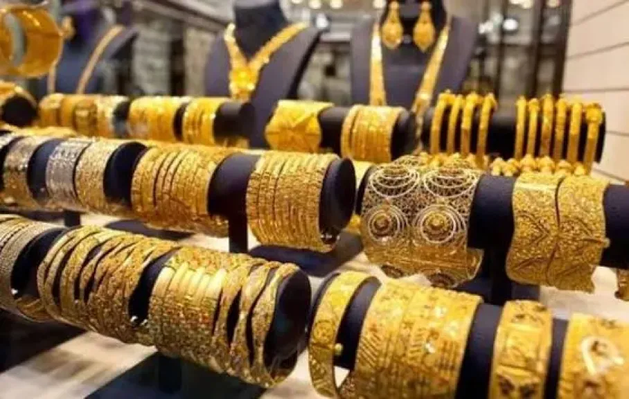 اسعار الذهب 