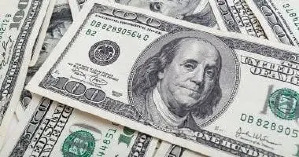 سعر الدولار في السوق