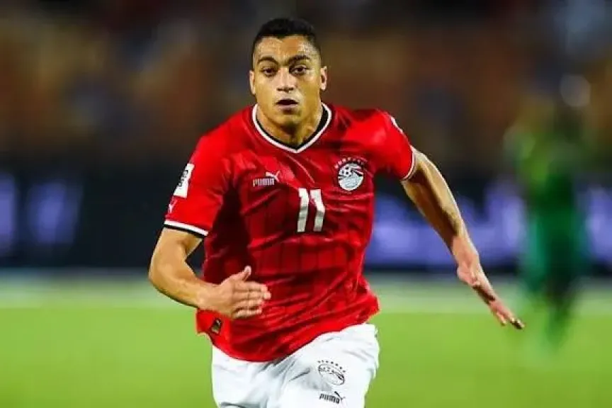 مصطفي محمد