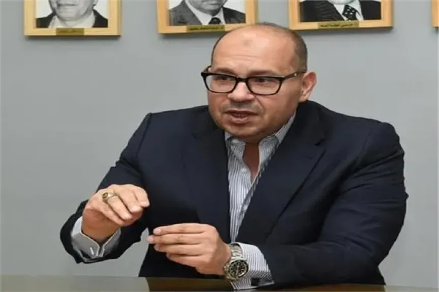 ياسر إدريس