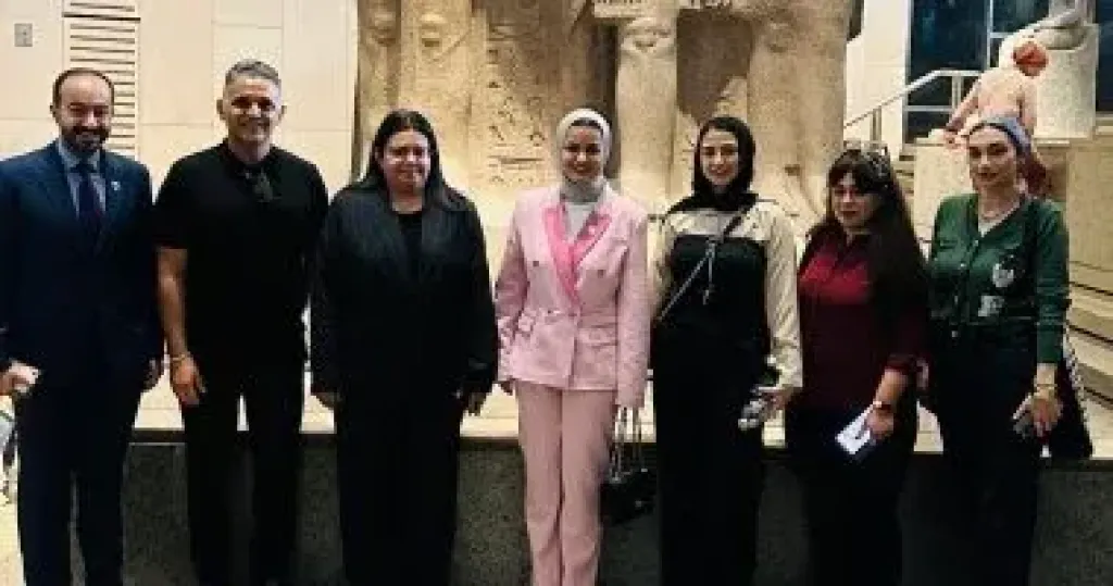 احتفال الطائفة المارونية