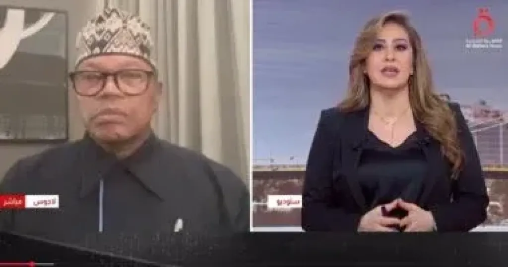 محمد بن شمباس 