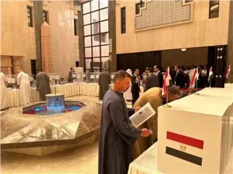 انتخابات النواب