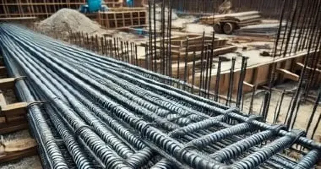 الحديد