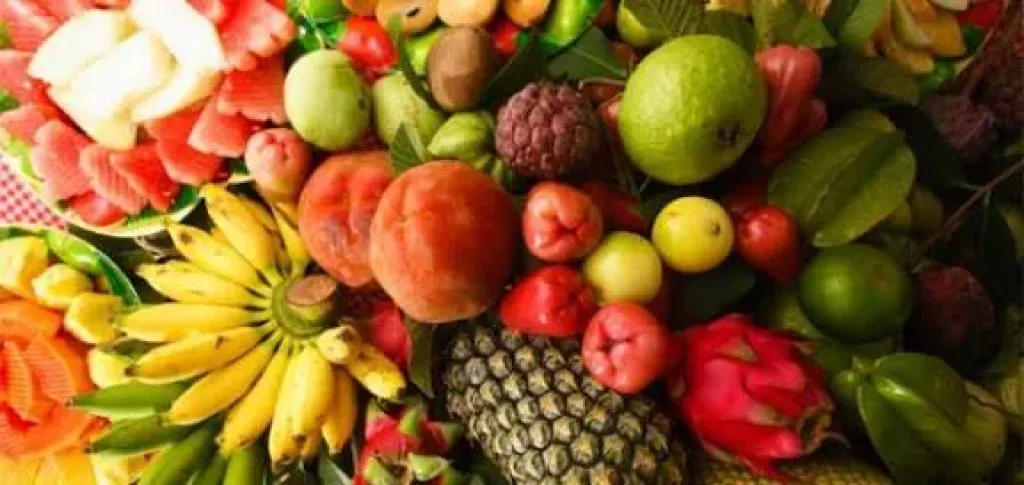 اسعار الفاكهة