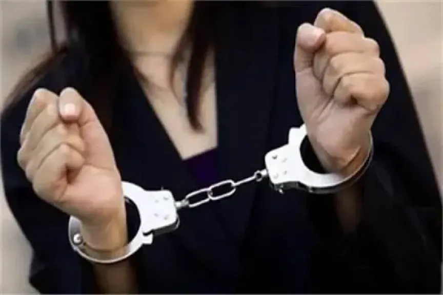 حبس - ارشيفية