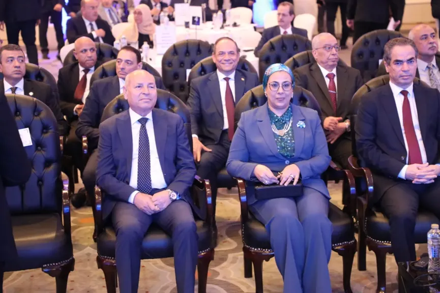 المؤتمر الدولي الرابع للقضاء الإداري