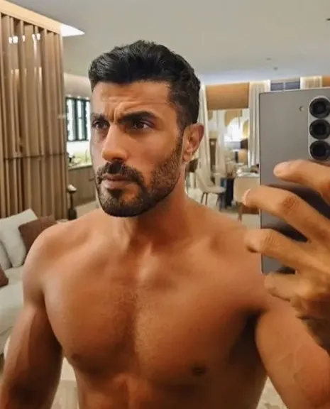 محمد سامي
