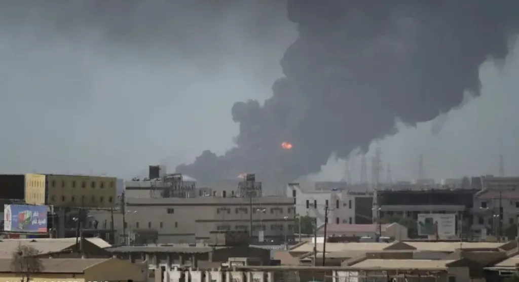 الهدنة الإنسانية 