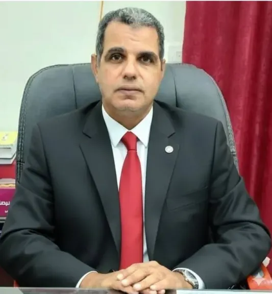 محمد رجب هدية