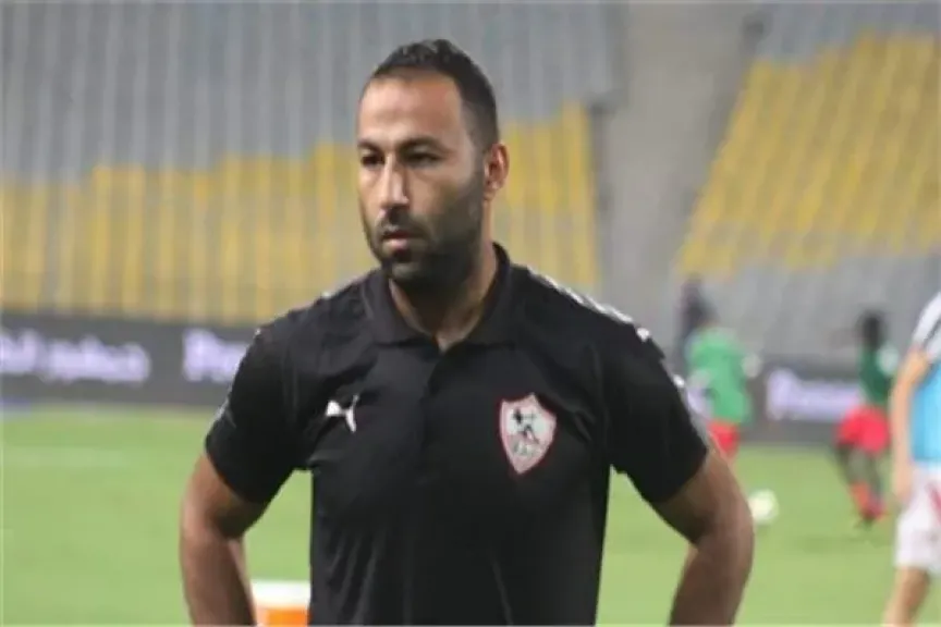 أحمد عبد الرؤوف