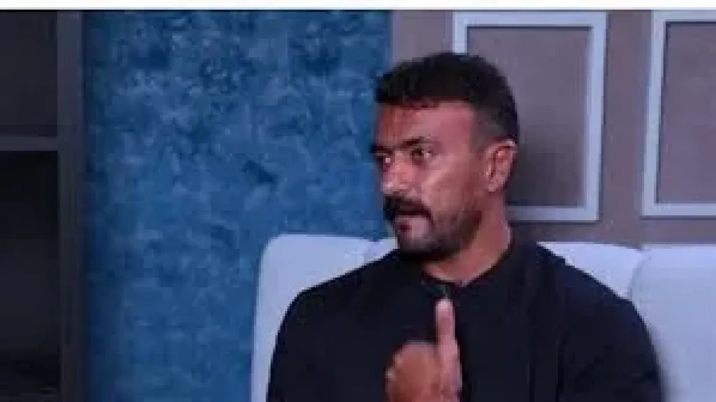 أحمد العوضى