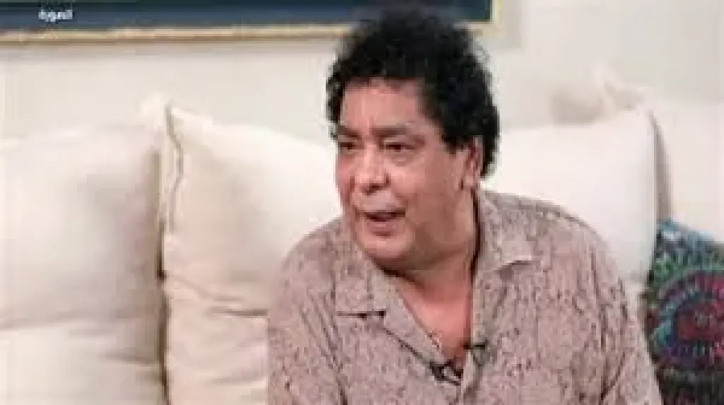 محمد منير