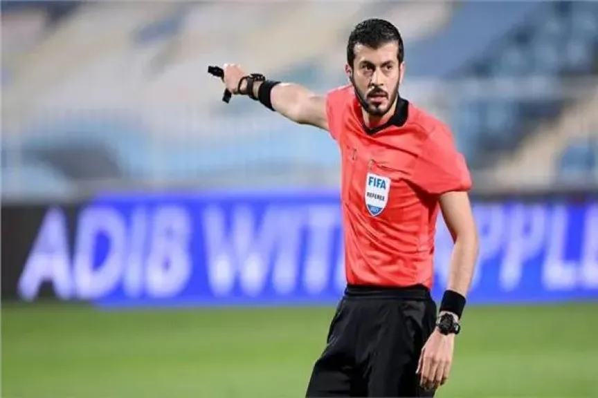 عمر محمد آل علي