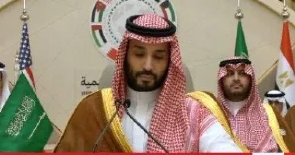 محمد بن سلمان  