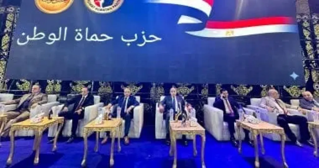 جانب من الفعاليات 