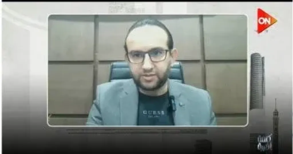 الدكتور محمد المزيودى
