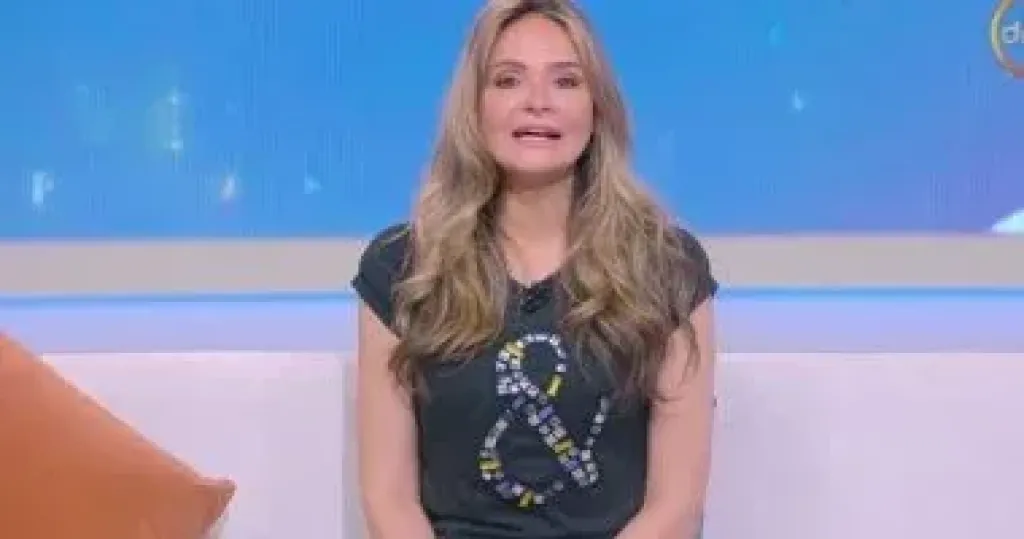 سالي شاهين