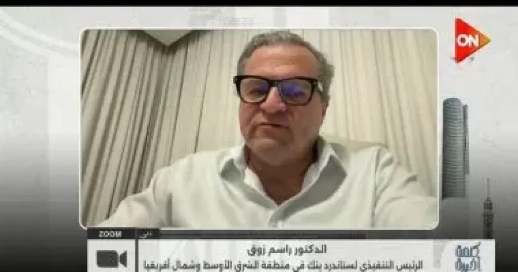 الدكتور باسم رزق