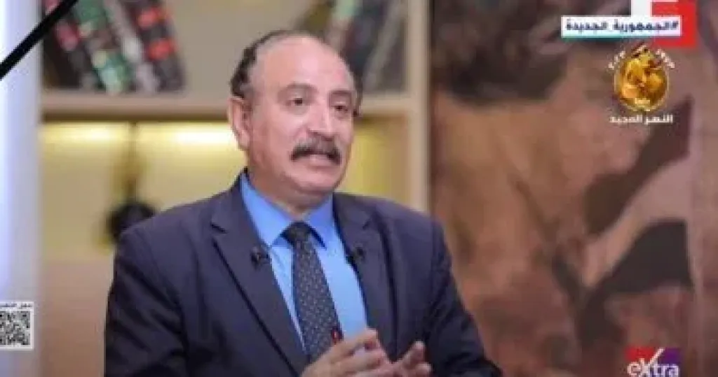 طارق فهمي