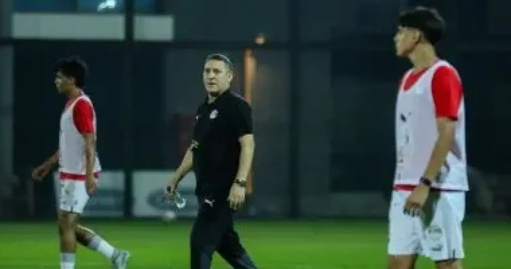 منتخب مصر للناشئين ٢٠٠٩