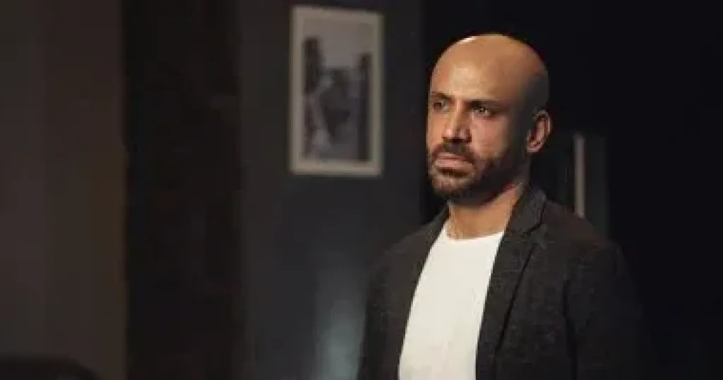   الملحن محمد يحيي 