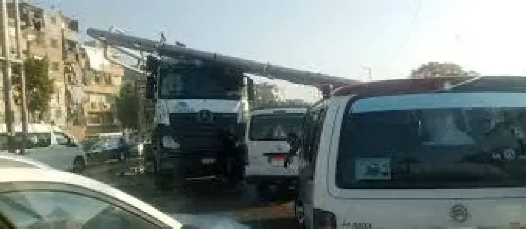 اشاره المرور