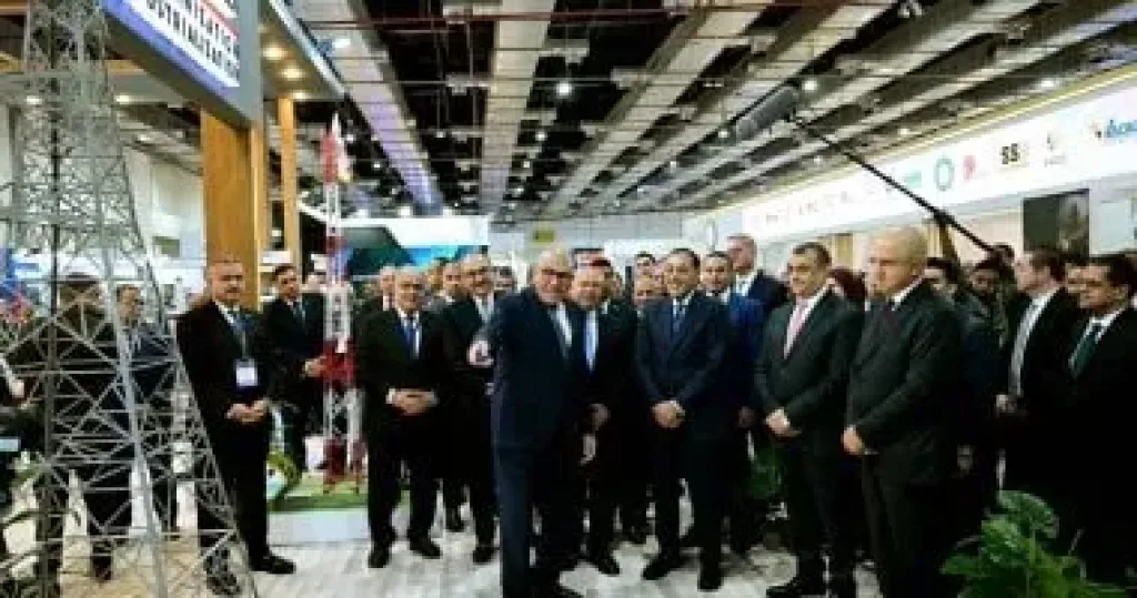 الدكتور مصطفى مدبولي رئيس مجلس الوزراء