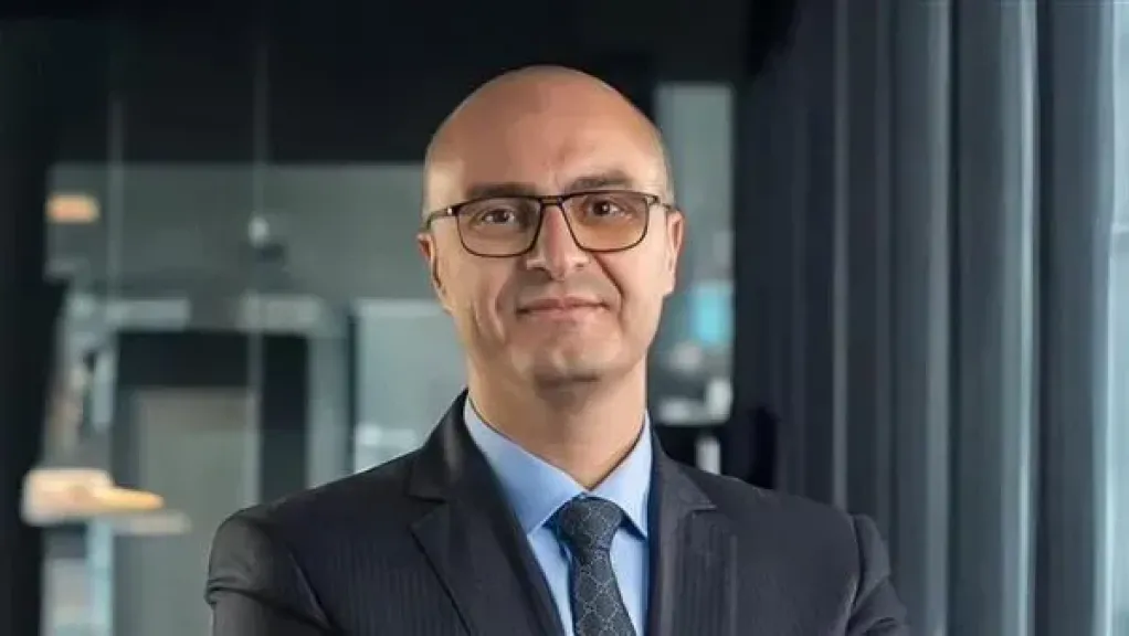 محمد شمروخ 