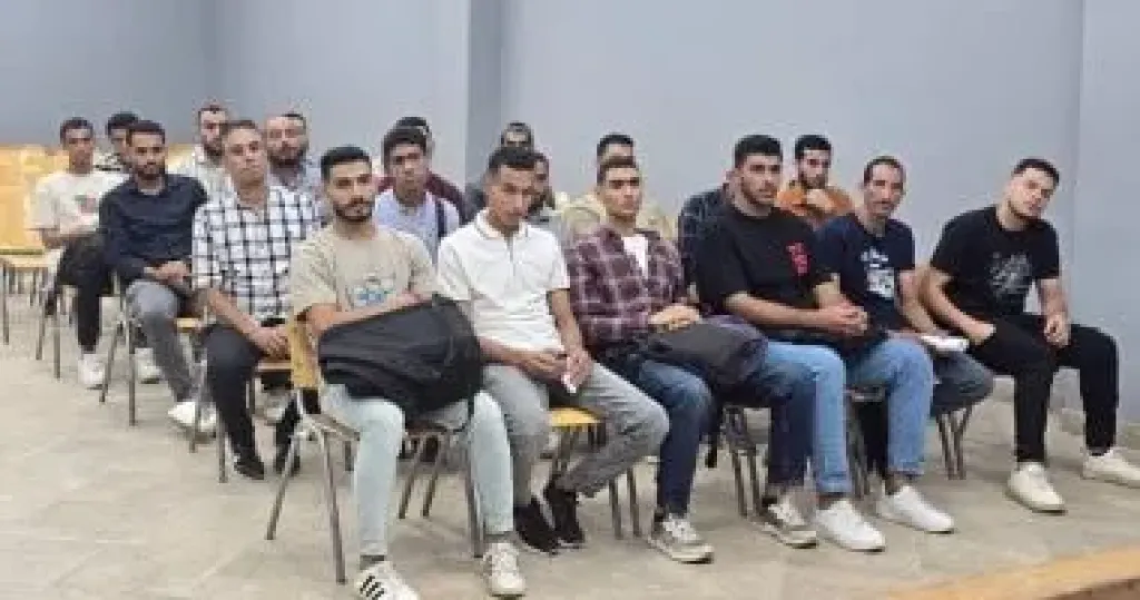 اختبارات منح مجانية جديدة بمعهد السالزيان الإيطالي