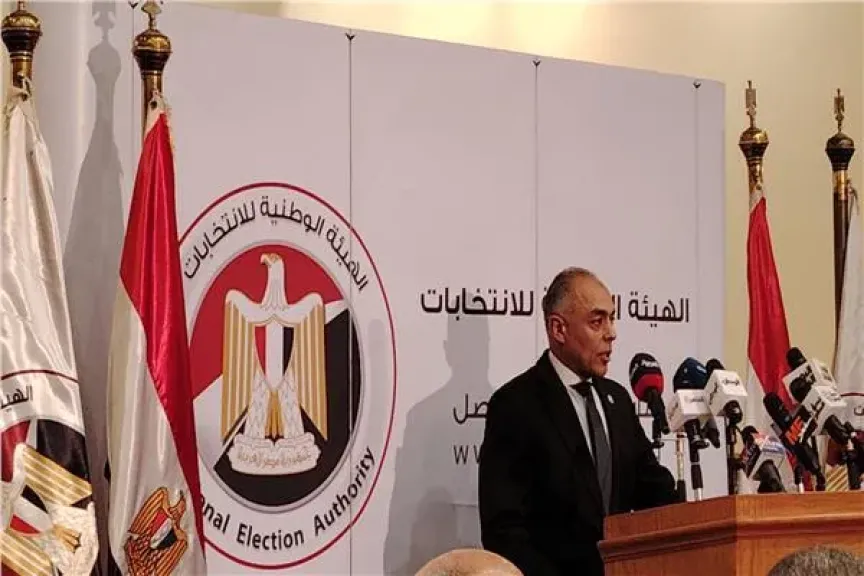 جانب من المؤتمر